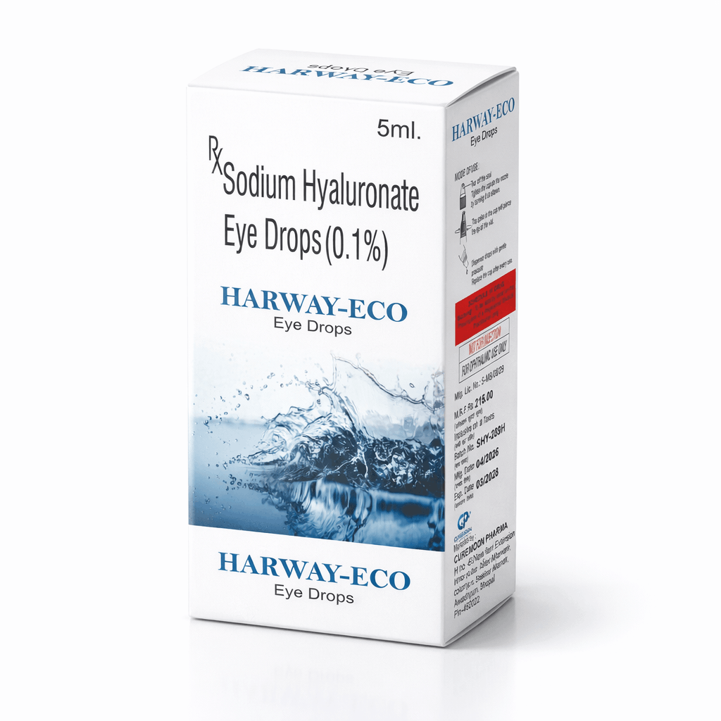 Cure Moon Pharma