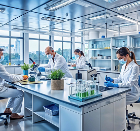 Cure Moon Pharma